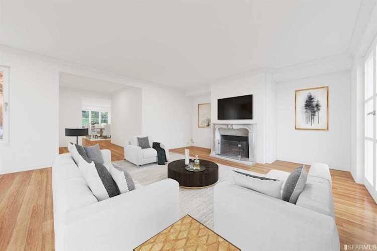 2863 Green Street San Francisco, CA 94123 | MLS 484494 Photo 1