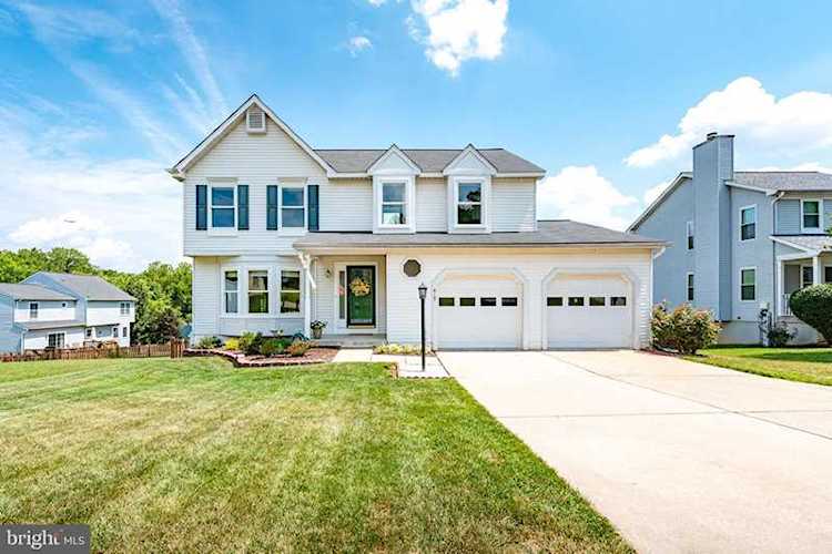 6107 Arrowwood Ct Hanover, MD 21076 | MLS ® MDHW267822 Photo 1
