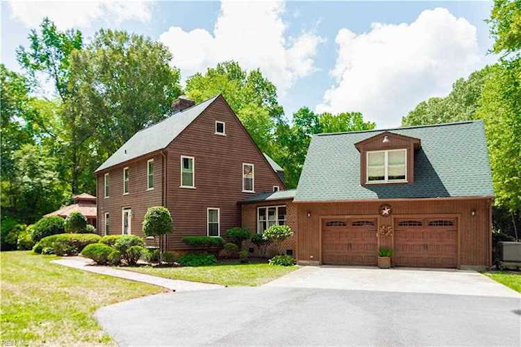 1100 Taft Rd Chesapeake VA 23322 | MLS# 10275359 - TREG.com Photo 1