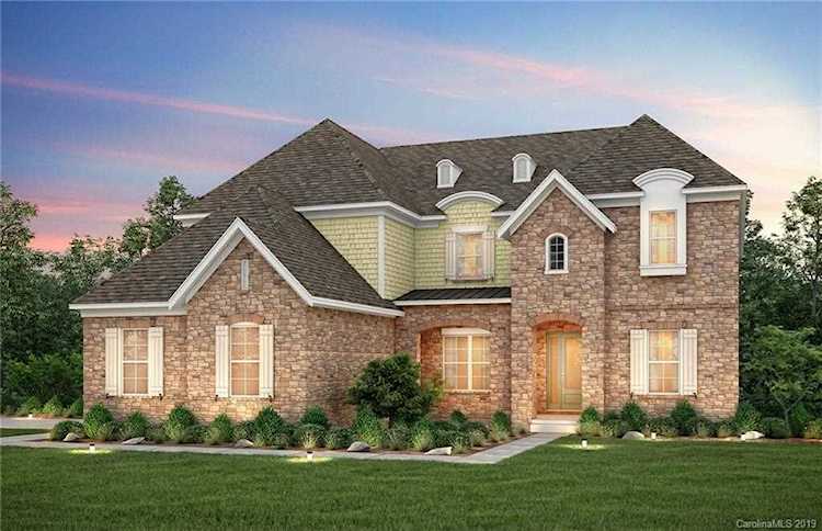 100 Campbell Ct Weddington, NC 28173 | MLS 3538346 Photo 1