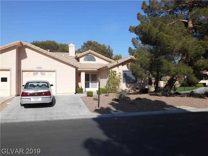 5200 Las Cruces Dr Las Vegas, NV 89130 | MLS 2123995 Photo 1