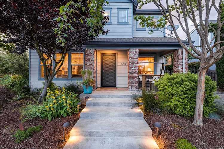 500 Grey Owl Drive Petaluma, CA 94954 | MLS 21911788 Photo 1