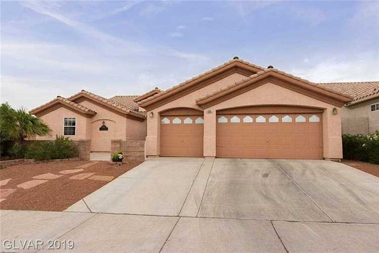 8205 Green Clover Ave Las Vegas Nv 89149 Mls 2115147