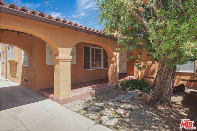 1515 S Ogden Drive, Los Angeles, CA 90019 | MLS #19497830 Photo 1
