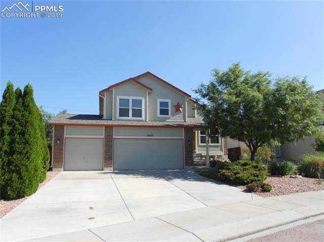 6842 Ancestra Drive Fountain, CO 80817
