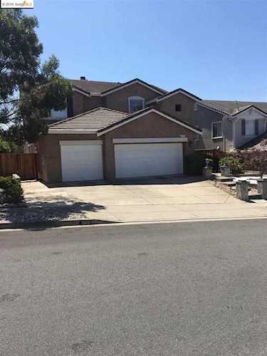 25577 Crestfield Dr Castro Valley, CA 94552 | MLS 40877608 Photo 1