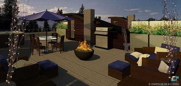 525 Mcclure Road #5 Kelowna, BC V1W1K9