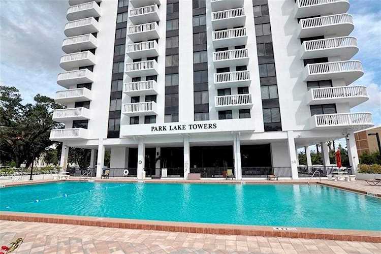 400 E Colonial Drive #704 Orlando, FL 32803