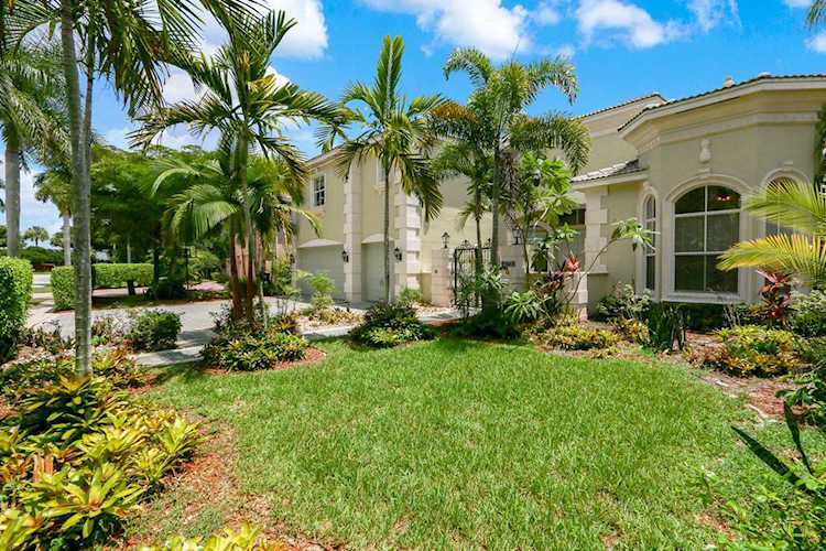 2178 Stotesbury Way Wellington, FL 33414