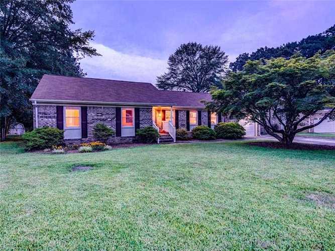 2125 Armada Dr Chesapeake VA 23221 | MLS# 10275606 - TREG.com Photo 1
