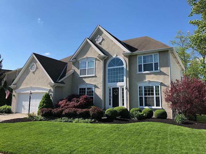 $404,000 - For sale - 4389 Scioto Parkway, Powell, OH 43065 - MLS#219029773 - Delaware. - Gorgeous 4/5 bedroom 3 1/2 bath home located in desirable Scioto Reserve on a wooded golf course... Photo 1