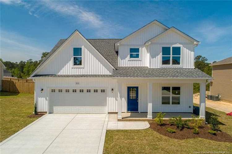 3713 Glencourse Way Fayetteville, NC 28311 | MLS 554831 Photo 1