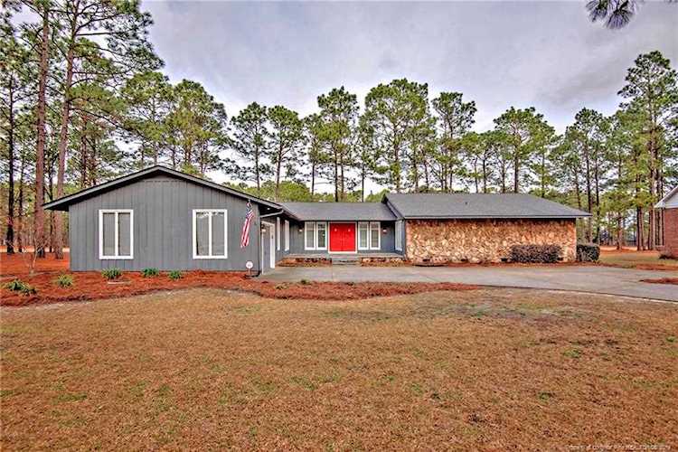 6830 S Staff Rd Fayetteville, NC 28306 | MLS 613196 Photo 1
