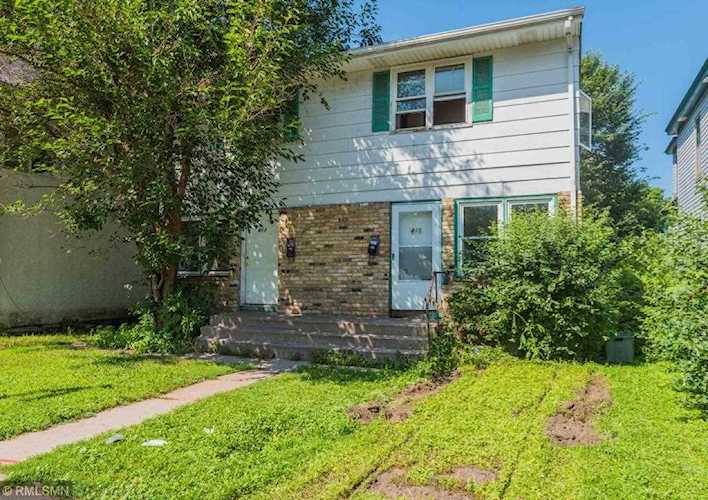 Minneapolis Harrison | MLS 5271181 | 413-415 Penn Avenue N | Zip Code 55405 Photo 1