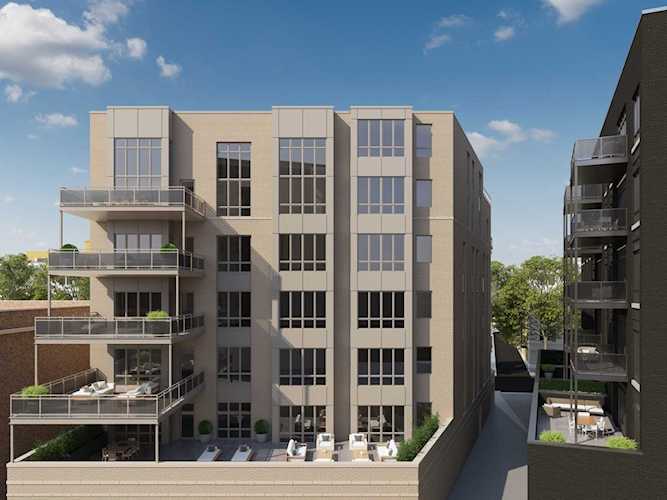2753 N Hampden Ct #2C Chicago, IL 60614 | MLS 09888033 Photo 1