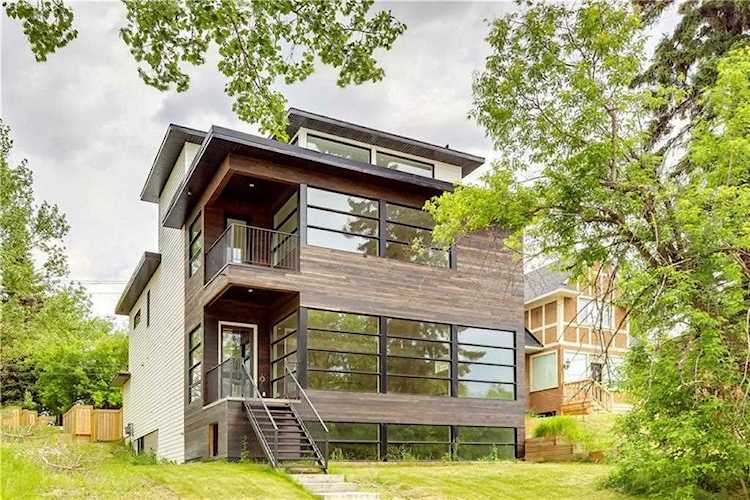 4712 Elbow Drive SW Calgary, AB T2S 2K8