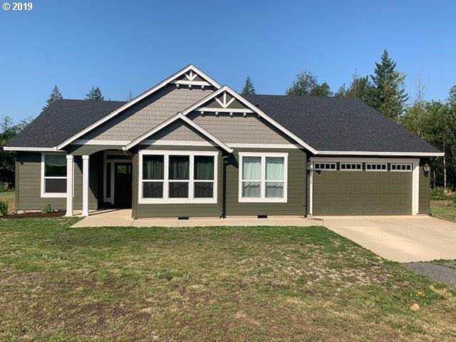 34328 NE Gable Ave La Center, WA 98629 MLS# 19590610 | PNWR.com Photo 1