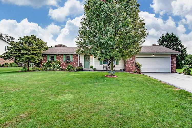 1314 Sherwood Downs Newark, OH 43055 | MLS 219029850 Photo 1
