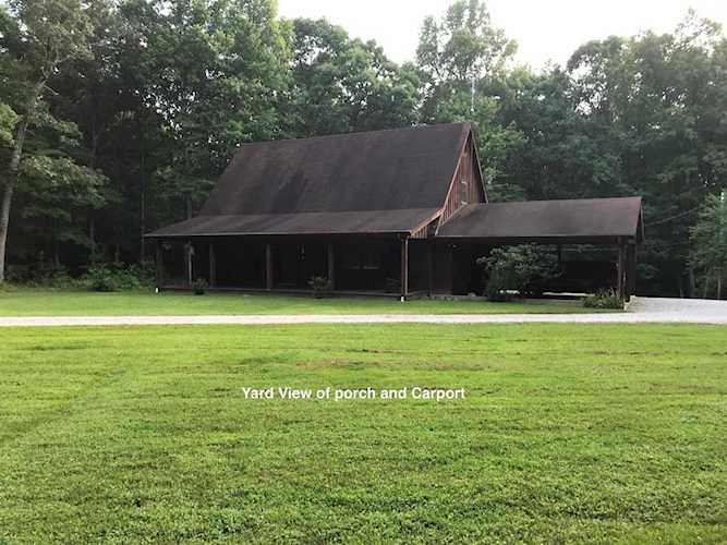 715 Hunters Lane Morehead Ky 40351 Mls 1916951