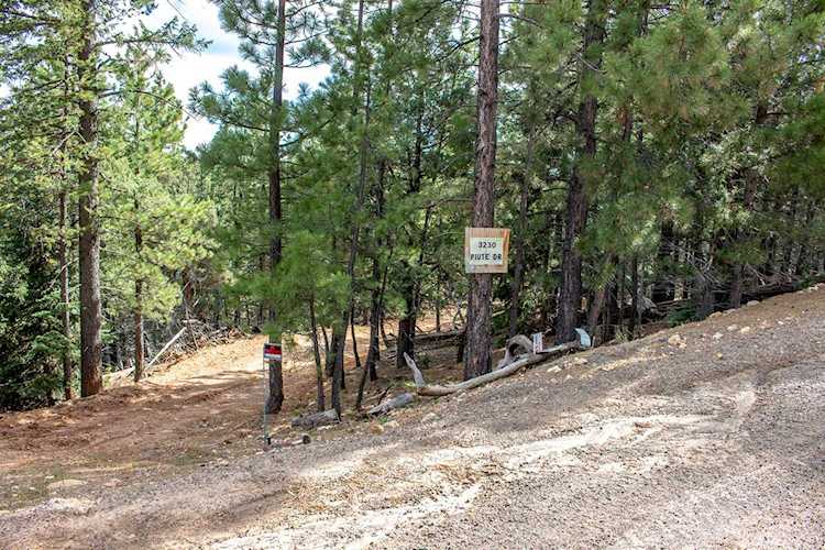 3230 E Piute DR Duck Creek Village, UT 84762