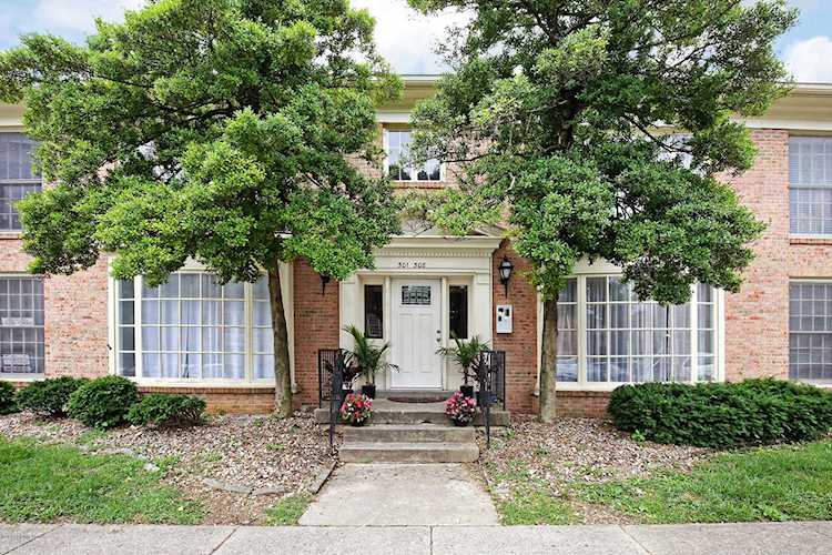505 Highwood Dr Louisville, KY 40206 | MLS 1535581 Photo 1