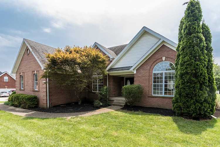 3800 Spring Valley Way Louisville, KY 40241 | MLS 1534065 Photo 1