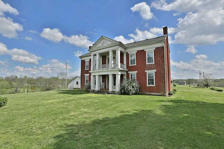 1298 Bardstown Trail Waddy, KY 40076 | MLS 1474403 Photo 1