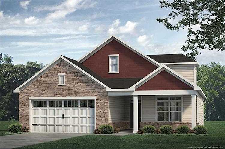215 Holly Springs Ct Southern Pines, NC 28387 | MLS 613090 Photo 1
