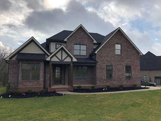 12436 English Laurel Ln Knoxville, TN 37934 | MLS 1090505 Photo 1