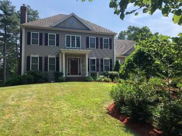35 Victoria Ave Weymouth, MA 02190 | MLS 72546377 Photo 1