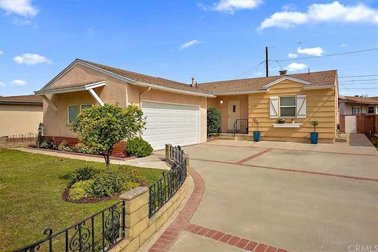 3205 W 181st Street Torrance, CA 90504 | MLS SB19134844 Photo 1