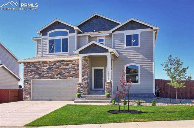 13509 Park Meadows Drive Peyton CO 80831 - MLS 1945373 - Ashford Photo 1