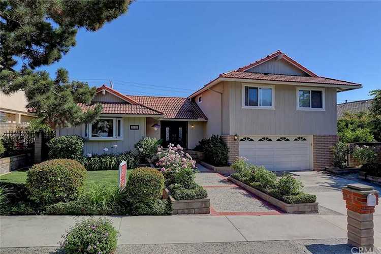 5810 Sunmist Drive Rancho Palos Verdes, CA 90275 | MLS SB19187283 Photo 1