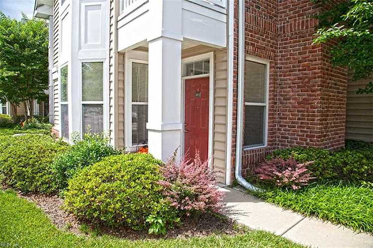 706 River Rock Way #103 Newport News VA 23608 | MLS# 10268760 - TREG.com Photo 1