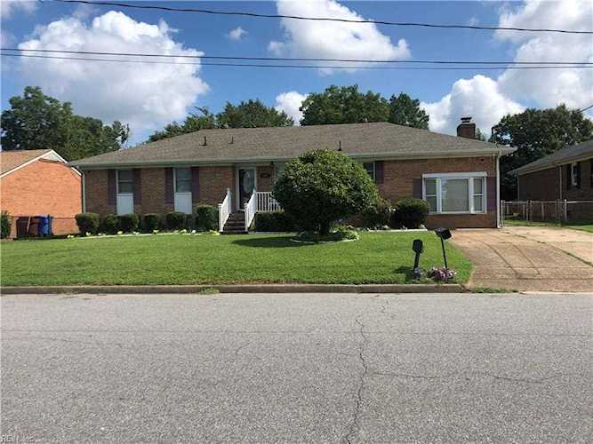 2303 Portlock Rd Chesapeake VA 23324 | MLS# 10275315 - TREG.com Photo 1