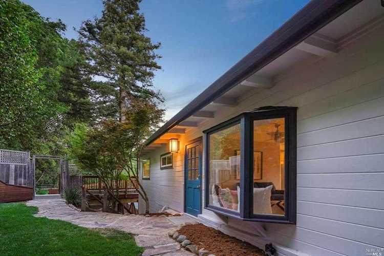 25 Onyx Street Larkspur, CA 94939 | MLS 21916384 Photo 1