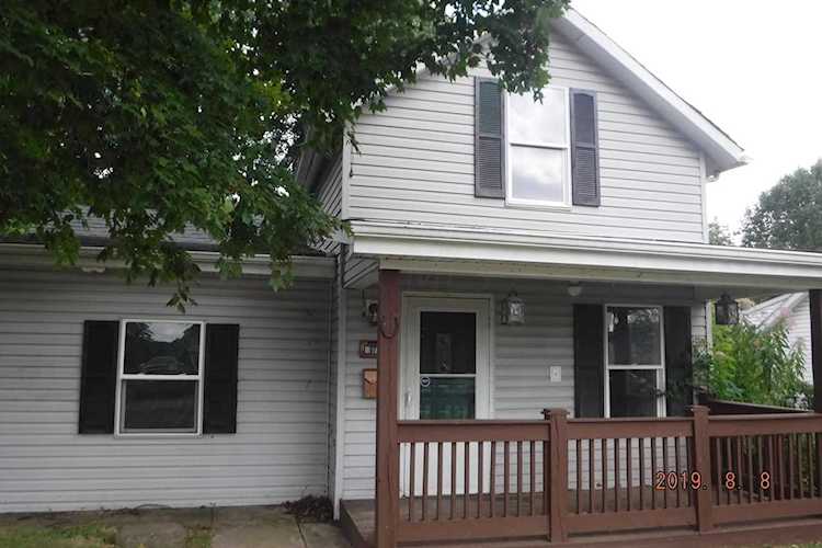 $71,400 - For sale - 97 Rheem Street, Delaware, OH 43015 - MLS#219029952 - Delaware. - 2 Story home offering 3 bedrooms, 1.5 baths and large 2 story detached garage. Close to park and... Photo 1