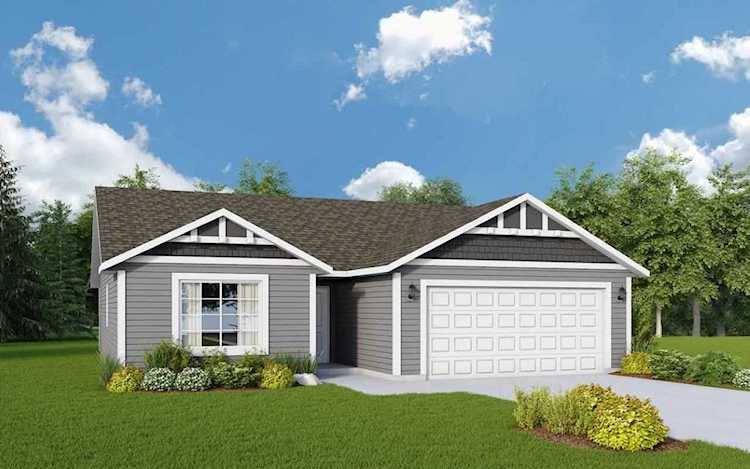 13101 W 2nd Ave Airway Heights, WA 99001 | MLS 201921530 Photo 1