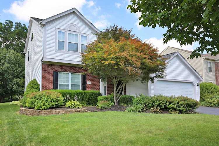 $300,000 - For sale - 379 Inverness Avenue, Delaware, OH 43015 - MLS#219029963 - Delaware. - Charming two story home on the golf course that features hardwood floors, updated lighting and... Photo 1