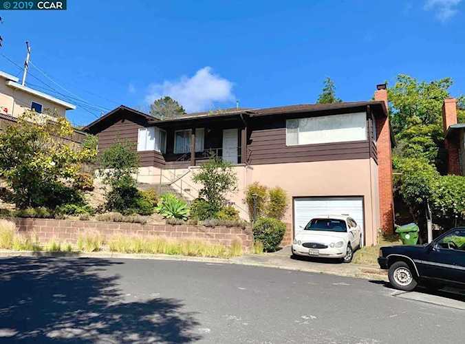 7830 Shevlin Pl El Cerrito, CA 94530 | MLS 40876783 Photo 1