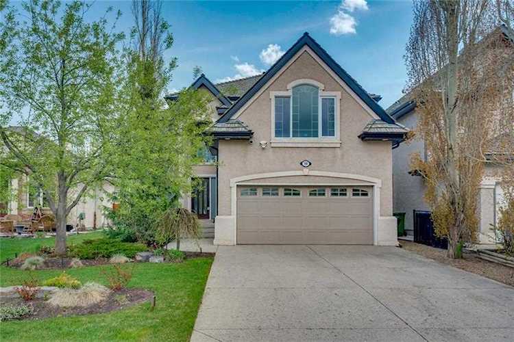 50 Evergreen Manor SWCalgary Real EstateEvergreen Homes for SaleC4263034