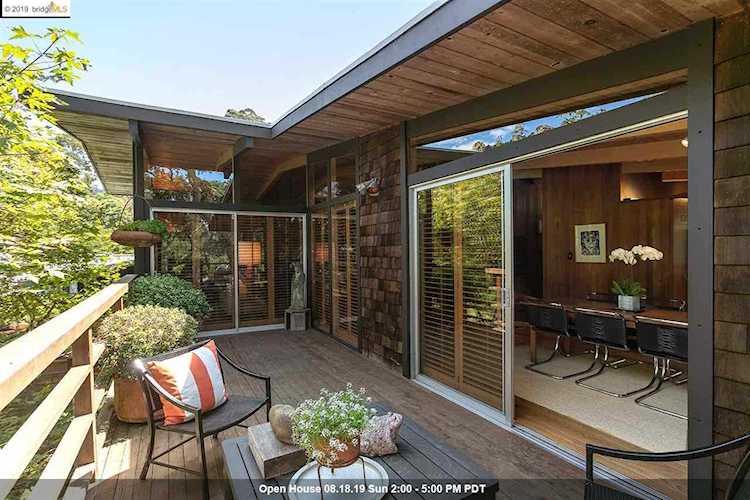 91 Evergreen Ln Berkeley, CA 94705 | MLS 40877603 Photo 1
