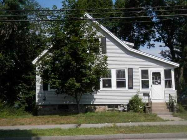 301 Summer St Weymouth, MA 02188 | MLS 72547902 Photo 1