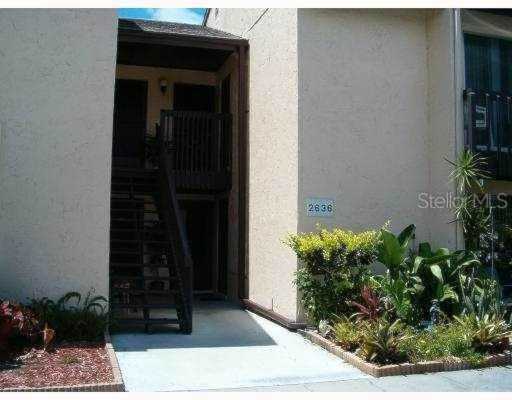 2636 N Hidden Lake Drive #F Sarasota, FL 34237 | MLS A4443294 Photo 1