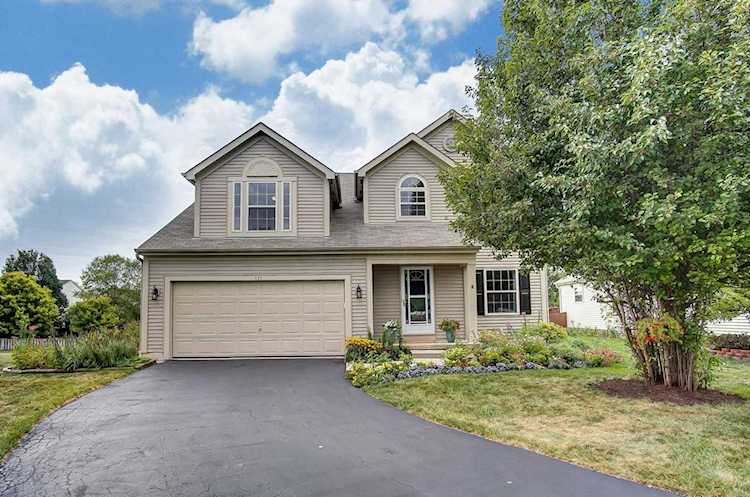$255,000 - For sale - 112 Millcroft Place, Delaware, OH 43015 - MLS#219029951 - Delaware. - THIS WILL GO FAST! Instant Equity in this GREAT 2,520 sf four BR/2-story on a cul-de-sac! Freshly... Photo 1