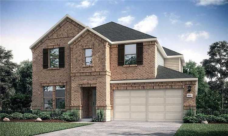 17001 Calipatria Lane Pflugerville, TX 78660
