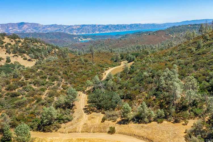 Address Withheld Pope Valley, CA 94567