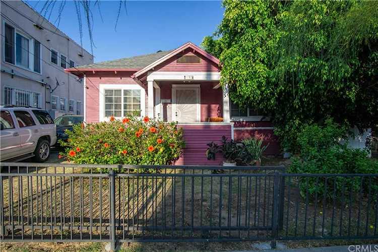1262 N Ardmore Avenue, Los Angeles, CA 90029 | MLS #PW19190850 Photo 1