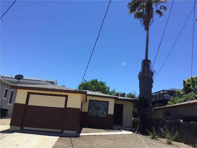 769 W 2nd Street San Pedro, CA 90731 | MLS OC19179519 Photo 1