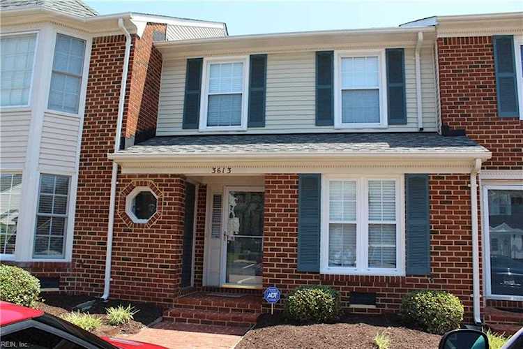 3613 Cinnamon Ct Chesapeake VA 23321 | MLS# 10275733 - TREG.com Photo 1